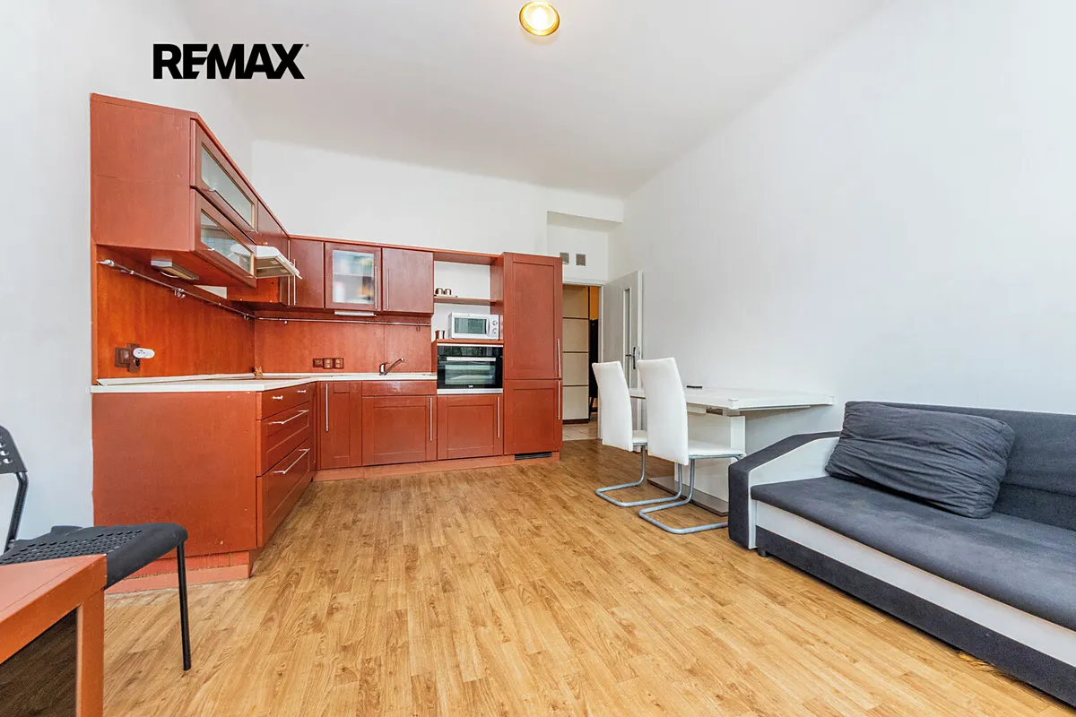 Prodej bytu 2+kk 49 m²